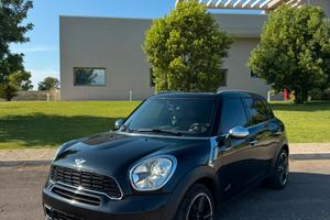 MINI COOPER COUNTRYMAN SD 2.0 ALL 4 full optional