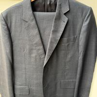 Abito Completo Emenegildo ZEGNA