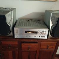 stereo Onkyo