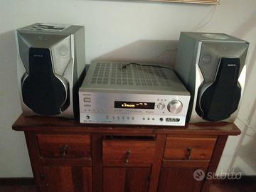 stereo Onkyo