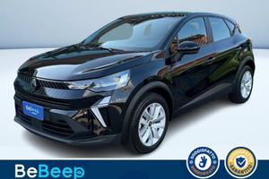 Renault Captur 1.0 ECO-G TECHNO 100CV