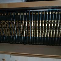 Enciclopedia 26 volumi "Didattica 1992"