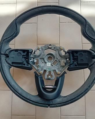 Volante Mini F55/56/57/60 JCW