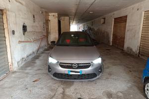 Opel corsa  1.2 100cv
