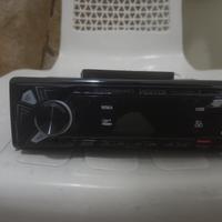 autoradio 
