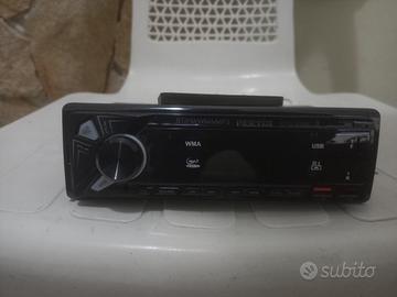 autoradio 