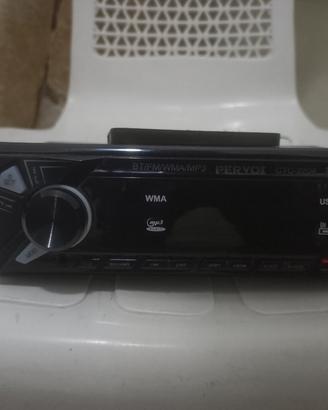 autoradio 