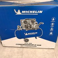 Compressore michelin VCX 100 NUOVO