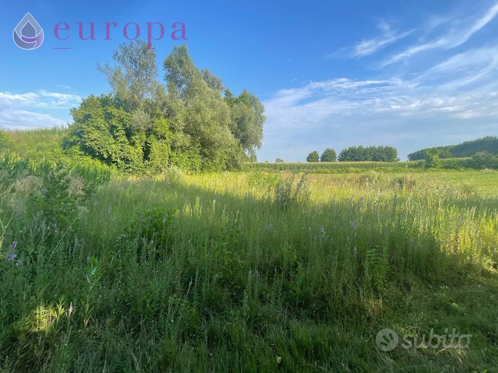 Terreno agricolo a Palse di Porcia - Altro