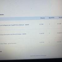 immagine religiosa di legno creata e dipinta