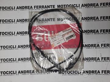Cavo gas originale aprilia sr amico
