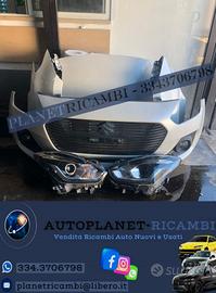 RICAMBI X SUZUKI SWIFT 2023