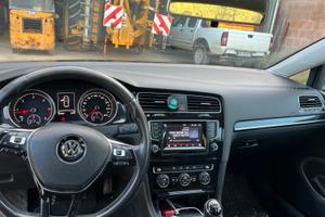 Volkswagen Golf 7 1.6 TDI Highline