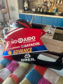 CARENA SINISTRA DUCATI 748/999