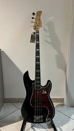 Basso Marcus miller p7