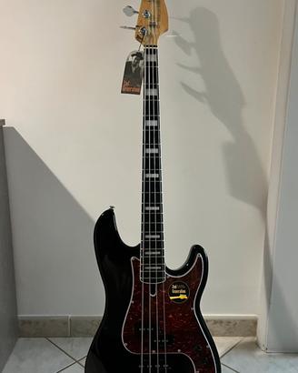Basso Marcus miller p7
