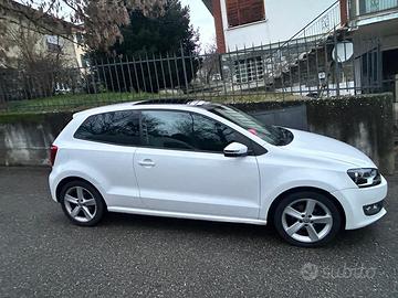 Wolkswagen polo 1.6