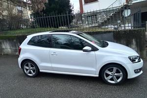 Wolkswagen polo 1.6