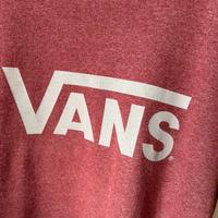 T-shirt Vans