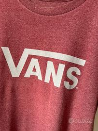 T-shirt Vans