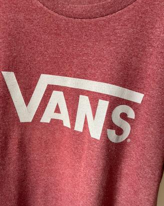 T-shirt Vans