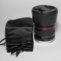 Lightdow  85mm f/1,8 per Canon