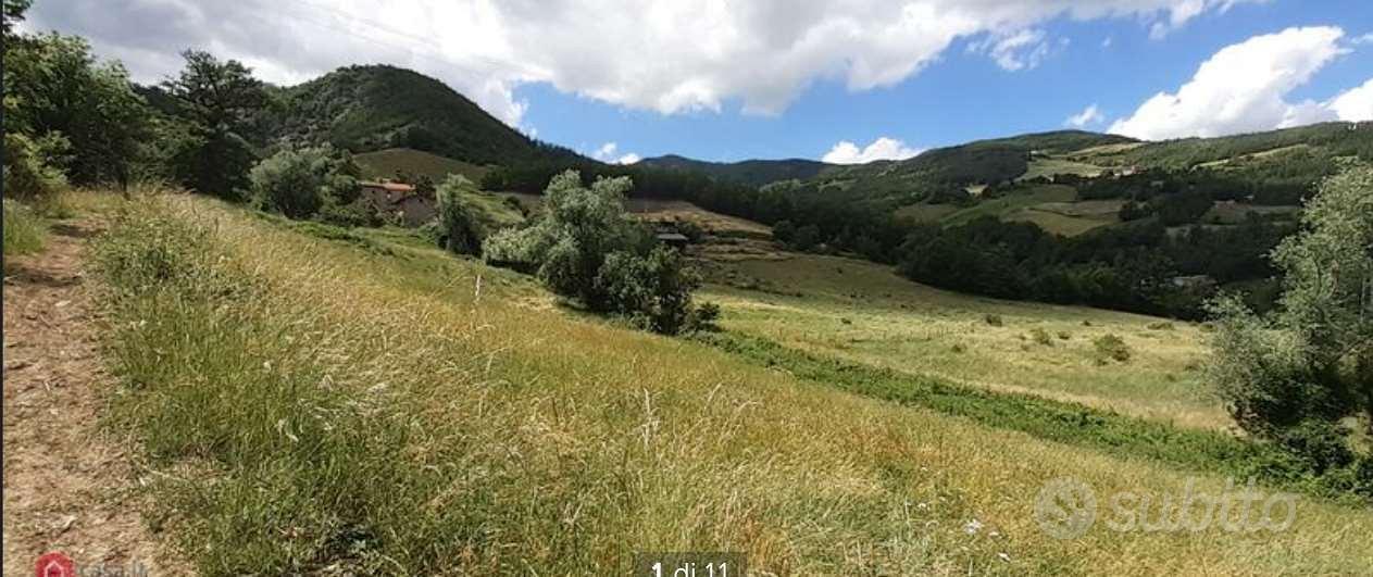 Rustico-Casale a Lama Mocogno - Vista 2