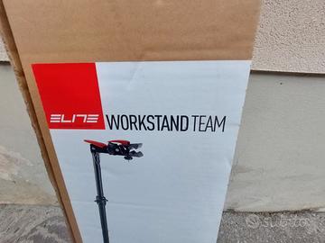 cavalletto porta bici per manutenzione 