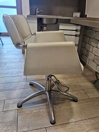 Arredamento per parrucchiere