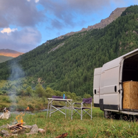 Ducato passolungo cv150 semicaperizzato
