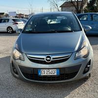 Opel Corsa 1.2 85CV 3 porte GPL-TECH Edition