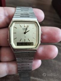 orologio Casio 