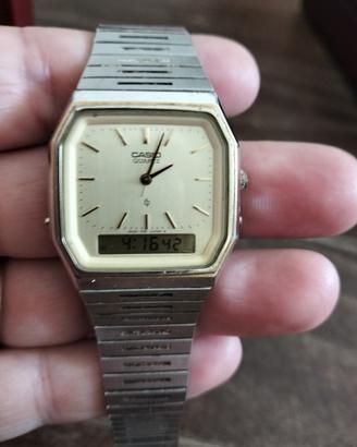 orologio Casio 