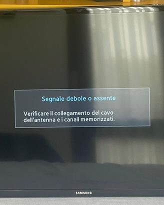 Tv Led Samsung 32