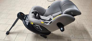 Seggiolino per auto