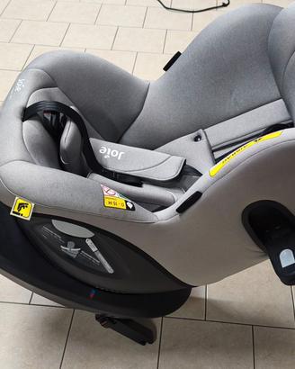 Seggiolino per auto