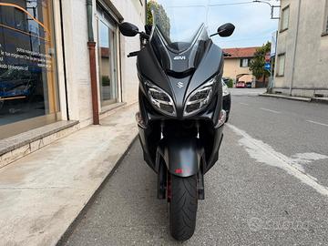 Suzuki Burgman AN 400 ( 2017 - 20 )