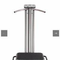 PEDANA VIBRANTE MARCA GALILEO PROFESSIONALE