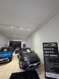 Fiat 500X 1.3 MultiJet 95 CV City Cross