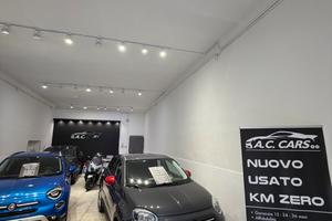 Fiat 500X 1.3 MultiJet 95 CV City Cross
