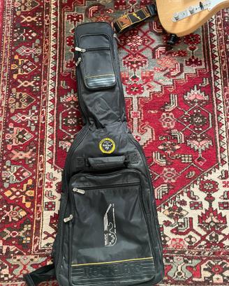 RockBag  Warwick tele strato