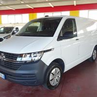 VOLKSWAGEN Transporter 2.0 TDI 110CV PC Furgone