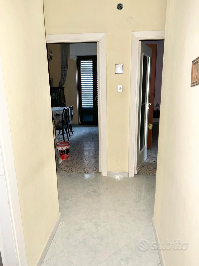 Apartment in Giugliano in Campania, Starza, Napoli - Vista 2
