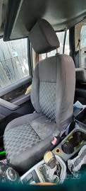 LAND ROVER FREELANDER 2 ANNO 2008 - TAPPEZZERIA