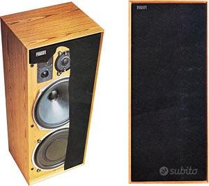 Celestion ditton 25 + ricambi