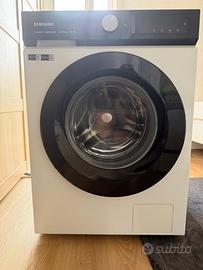 Lavatrice Samsung 11 kg   €300