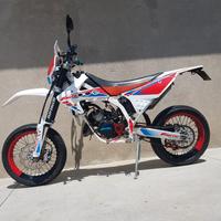 fantic motor SIX days 