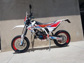 fantic motor SIX days 