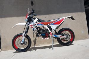 fantic motor SIX days 