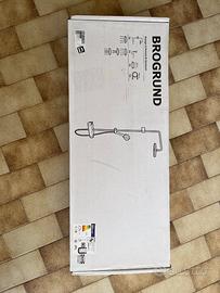 Colonna doccia Ikea